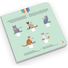 Emdeco Matrıx 9+ Yaş / Iq, Dikkat ve Yetenek Geliştiren Kitaplar Serisi