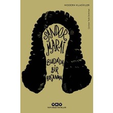 Emdeco Buda’da Bir Boşanma