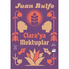 Emdeco Clara’ya Mektuplar