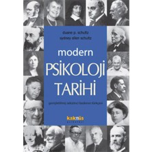 Emdeco Modern Psikoloji Tarihi