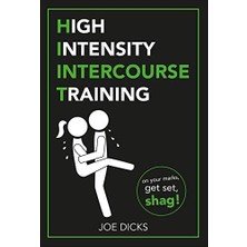 Emdeco Hııt: High Intensity Intercourse Training