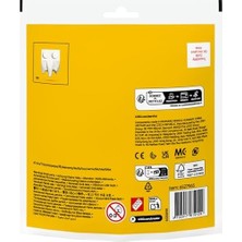 Emdeco Baba ile Baca Eğlencesi 30692 – 6 Yaş ve Üzeri Erkek ve Kız Çocuklar Için Hayal Gücünü Geliştiren Oyuncak Yapım Seti, Yeni Yıl Temalı Doğum Günü Hediye Fikri (60 Parça)