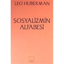 Emdeco Sosyalizmin Alfabesi