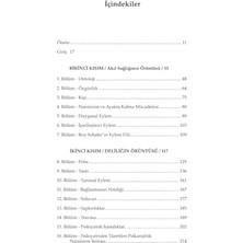 MiraLive Akıl Sağlığının Örüntüsü