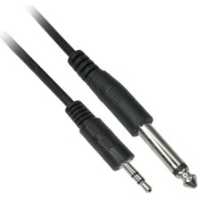 Emdeco Yka Bilgisayar Amfi Ara Kablosu 1.5 Metre