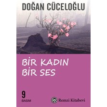 Emdeco Bir Kadın Bir Ses: Türkiye'de Bir Kadının Varolma Savaşı