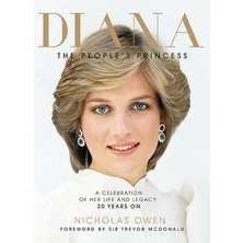 MiraLive Diana: The People's Princess