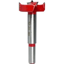 Emdeco Topshop TH14427 Taş Menteşe Bıçağı, 35 mm