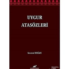 MiraLive Uygur Atasözleri