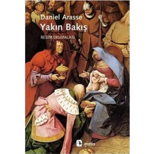 Emdeco Yakın Bakış: Resim Okumaları