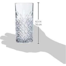 Emdeco Meşrubat- Drınk 365 cc 4'lü Hediyelik Kutu