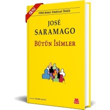 Emdeco Bütün Isimler (Ciltli)