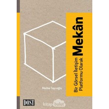 MiraLive Bir Görsel Iletişim Platformu Olarak Mekan