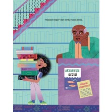 MiraLive Doğanın Akvaryumu