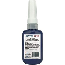 Emdeco S 56381 Civata Sabitleyiçi, 10 ml