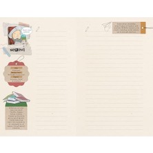 Emdeco Kafası Değişik Ajanda