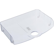 Emdeco Buro Masaustu ve Ofis 112900142151 1421 Evrak Rafı, Şeffaf