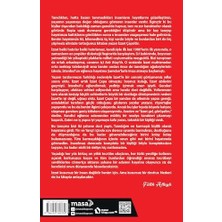 MiraLive Bu Kitabı Tersten Okuyun