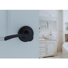 Emdeco KL2220BC Scandinavian Passage Kash Elini Kullanmayan Kol, Siyah