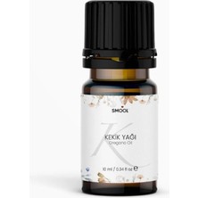 Emdeco %100 Saf ve Doğal Kekik Uçucu Yağı 10ML