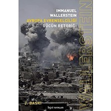 Emdeco Avrupa Evrenselciliği Gücün Retoriği: Gücün Retoriği