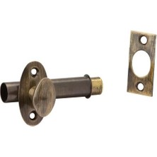 Emdeco By S48B5 Gömme Kapı Cıvatası