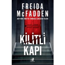 Emdeco Kilitli Kapı