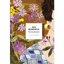 Emdeco The Sandcastle (Vintage Classics Murdoch Series)