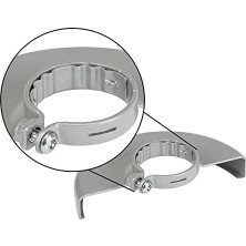 MiraLive Professional Siperlik, Gri, 1 Adet