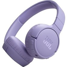 Emdeco 670 Bt Nc Kulaklık, Oe, Mor