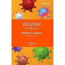 MiraLive Virüsler: Kısa Bir Giriş : Bilim 14