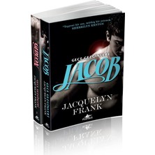 MiraLive Gece Gezginleri Serisi Takım Set (2 Kitap)