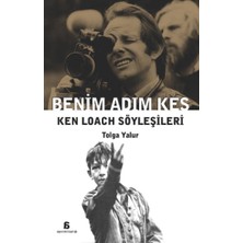 Emdeco Benim Adım Kes Ken Loach Söyleşileri
