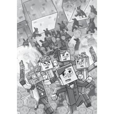 Emdeco Mınecraft - Zor Seçim