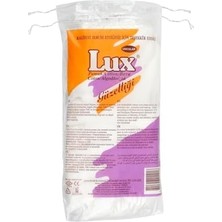 Emdeco Lux Zigzag Pamuk (50 Gr)