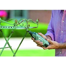 Emdeco 403 Kıl Fırça, 19 Mm, 2'li