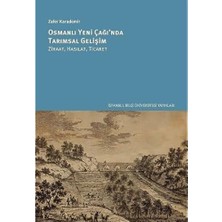 Emdeco Osmanlı Yeni Çağı'nda Tarımsal Gelişim