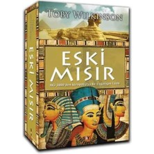 Emdeco Eski Mısır: Mö 3000'DEN Kleopatra'ya Bir Uygarlığın Tarihi
