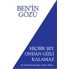 MiraLive Ben’in Gözü - Hiçbir Şey Ondan Gizli Kalamaz