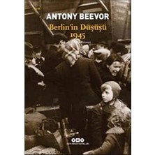 Emdeco Berlin’in Düşüşü 1945