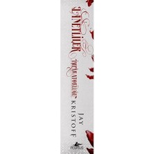 Emdeco Lanetliler Imparatorluğu (Ciltli): Vampir Imparatorluğu Serisi 2. Kitap