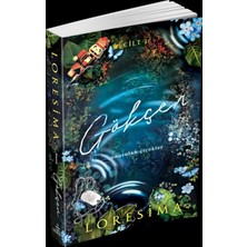 Emdeco Gökçen 1 - Unutulan Çiçekler