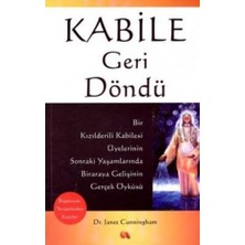MiraLive Kabile Geri Döndü