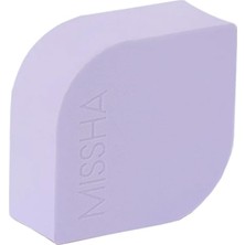 Emdeco Yenilikçi Tasarımıyla Islak ve Kuru Kullanılabilen Makyaj Süngeri Layering Fit Puff