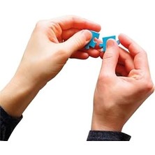 Emdeco 1000 Parça Puzzle Avengers (Compact Box)