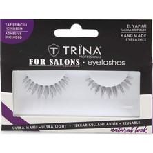 Emdeco Yekpare-6 Takma Kirpik