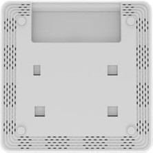 Emdeco Orbiter 6 AX3000 Wi-Fi Mesh Ebeveyn K Vpn Fiber Router Access Point 1x2.5g-Rj-45+Poe+ 18W 802.3AT KAP-630