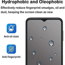 MiraLive P30 Lite Privacy (Hayalet) Ekran Koruyucu – 2 Adet - 9h Temperli Cam, Yan Görünme Engelleyici, Tam Kaplama