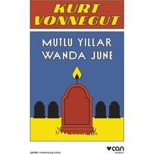 Emdeco Mutlu Yıllar Wanda June