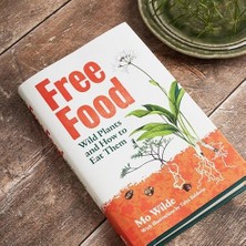 Emdeco Free Food: Wild Plants And How To Eat Them